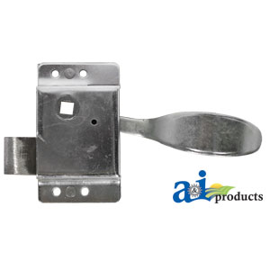 UJD99133   Slam Latch---Interior---Left---Replaces SL1449